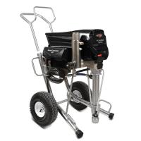 Окрасочный аппарат HYVST EPT 450TX NEW