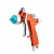 SAGOLA 4600 XTREME (AQUA) краскопульт пневматический 1,3 SAGOLA 4600 XTREME (AQUA) краскопульт пневматический 1,3