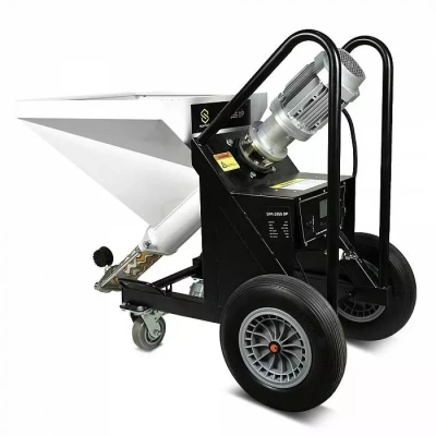 SCHTAER SPA 2355 DP установка для нанесения шпаклевки