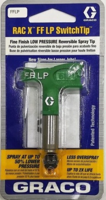 Сопло Graco FFLP 214