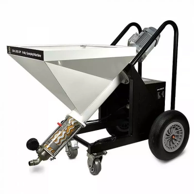 SCHTAER SPA 2355 DP установка для нанесения шпаклевки