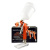 SAGOLA 4600 XTREME (CLEAR) краскопульт пневматический 1,3XL