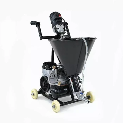 Аппарат для нанесения шпаклевки Schtaer SPA 95 DP