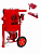 Абразивоструйная устновка GN200 с дистанционным управлением. GN200RC