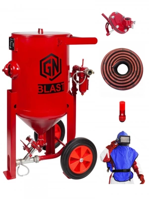 Абразивоструйная установка GN 100-KIT