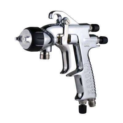 SAGOLA 3300 GTO pressure EPA краскопульт пневматический индустриальный 1,6
