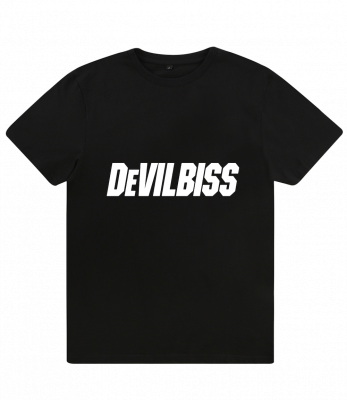 Devilbiss футболка "План на день", L