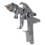 SCHTAER SCH-17PT краскопульт с верхним бачком 1.7