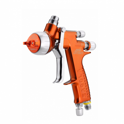 SAGOLA 4600 XTREME (CLEAR) краскопульт пневматический 1,4