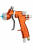 SAGOLA 4600 XTREME (AQUA) краскопульт пневматический 1,3 SAGOLA 4600 XTREME (AQUA) краскопульт пневматический 1,3
